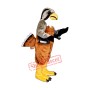 Falcon Hawks Mascot Costume