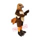 Red Tail Hawk Mascot Costume Red Tail Hawk Mascot Costume