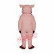 Oinker Pig Mascot Costume Oinker Pig Mascot Costume