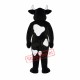 Moo Cow Mascot Costume Moo Cow Mascot Costume
