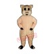 Big Pig Mascot Costume Big Pig Mascot Costume