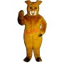 Boar Pig Mascot Costume