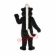 Cheri Skunk Mascot Costume Cheri Skunk Mascot Costume