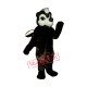 P.U. Skunk Mascot Costume P.U. Skunk Mascot Costume