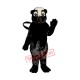 Sweet Pea Skunk Mascot Costume Sweet Pea Skunk Mascot Costume
