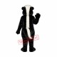 Sweet Pea Skunk Mascot Costume Sweet Pea Skunk Mascot Costume