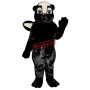 Sweet Pea Skunk Mascot Costume