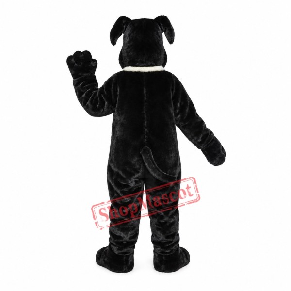 Eastern Skunk Mascot Costume Eastern Skunk Mascot Costume