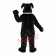 Eastern Skunk Mascot Costume