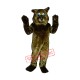 River Otter Mascot Costume River Otter Mascot Costume