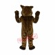 River Otter Mascot Costume River Otter Mascot Costume
