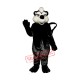 Stinky Skunk Mascot Costume Stinky Skunk Mascot Costume