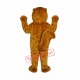 Realistic Squirrel Mascot Costume