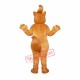 Girly Squirrel Mascot Costume