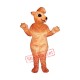 Sid Squirrel Mascot Costume