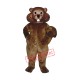 Nutty Squirrel Mascot Costume