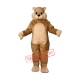 Chatty Squirrel Mascot Costume