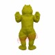 Slimy Monster Mascot Costume