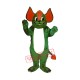Gremlin Mascot Costume