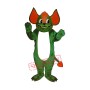 Gremlin Mascot Costume