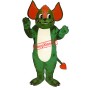 Gremlin Mascot Costume