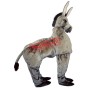 Two Man Donkey Mascot Costume