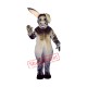 Bobbie Burrow Donkey Mascot Costume Bobbie Burrow Donkey Mascot Costume