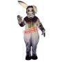 Bobbie Burrow Donkey Mascot Costume