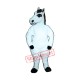Harriet Horse Mascot Costume Harriet Horse Mascot Costume