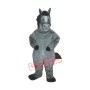 Peter Pony Mascot Costume
