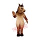 Pony Mascot Costume
