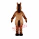 Pony Mascot Costume