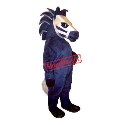 Trojan Horse Mascot Costume