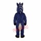 Trojan Horse Mascot Costume Trojan Horse Mascot Costume