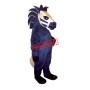 Trojan Horse Mascot Costume