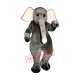 Elliot Elephant Mascot Costume