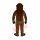 Realistic Monkey Mascot Costume Realistic Monkey Mascot Costume