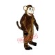 Monkey Business Mascot Costume