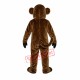 Monkey Business Mascot Costume
