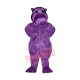 Harry Potamus Mascot Costume Harry Potamus Mascot Costume