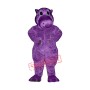 Harry Potamus Mascot Costume