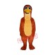 Platypus Mascot Costume Platypus Mascot Costume