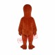 Platypus Mascot Costume Platypus Mascot Costume