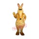 Ant-Eater Mascot Costume Ant-Eater Mascot Costume