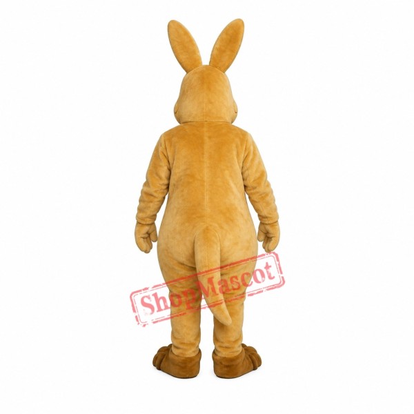 Ant-Eater Mascot Costume Ant-Eater Mascot Costume