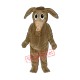 Comic Aardvark Mascot Costume Comic Aardvark Mascot Costume