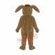 Comic Aardvark Mascot Costume Comic Aardvark Mascot Costume