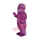 Baby Hippo Mascot Costume Baby Hippo Mascot Costume