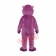 Baby Hippo Mascot Costume Baby Hippo Mascot Costume
