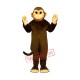 Mischevious Monkey Mascot Costume Mischevious Monkey Mascot Costume